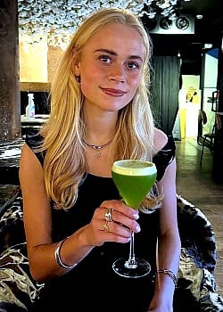 Kathrine Moller Kuhl